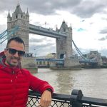 Sergio Leite - @leite.sergio - Instagram