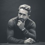 Sérgio Leite - @sergioleite76 - Instagram