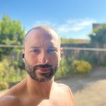 Sérgio Luis Tavares Leite - @sergio__leite - Instagram