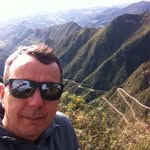 Sérgio Lemos - @sergiolemos47 - Instagram
