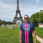 Sergio Lemos - @sergiolemos178 - Instagram