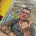Sergio Lemos - Facebook