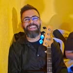 Sérgio Lemos - Sri Dwarakadish Das - @sergiolemos - Instagram