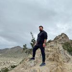 Sergio Lemus - @mister.tomorrow - Instagram