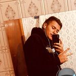 Sergio Lemus - @sergiolemus1519 - Instagram