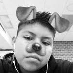 Sergio Lemus - @lemus_121 - Instagram