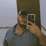 Sergio Lemus - @slemus13 - Instagram