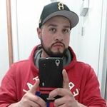Sergio Lemus - @lemus7726 - Instagram