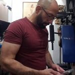 Sergio Lemus Torres - @sergiolemus538 - Instagram