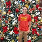 Sérgio Leone - @sergio.eng.2013 - Instagram