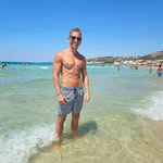 Sergio Leone - @sergioleone8989 - Instagram