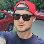 Sergio Leone - @sergioleone454 - Instagram