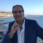 Sergio Leone - @sergio_leone1308 - Instagram