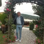 Sergio Leone - @sergioleone82 - Instagram