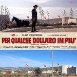 Sergio Leone Film location - @sergioleonefilmlocation - Instagram