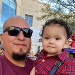 Sergio Lepe - @srlepe1120 - Instagram