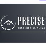 Sergio Lepe - @precisepressurewash - Instagram