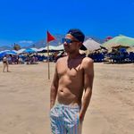 Sergio Lepe - @sergiioogutiierrez - Instagram
