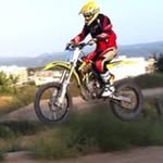 Sergio Lezcano - @sergio_un_amigo - Instagram