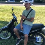 Sergio Lezcano - @serg1olezcano - Instagram