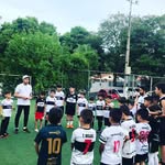 Sergio Lezcano - @dt_sergiolezcano - Instagram