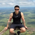 Sergio Lezcano - @sergiolezcano8 - Instagram