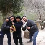 Sergio Limon - @serlimon14 - Instagram