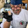 Chef Levi - @lincoln.sergio.le - TikTok