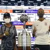 klj - @sergiolincolnfran - TikTok