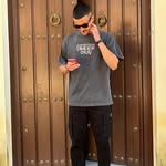 Sergio Lora Torres - @sergiolora97 - Instagram