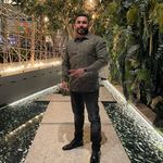 Sergio Perez - @sergio.loyalty_autos - Instagram