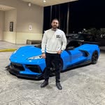 Sergio Perez Garcia - @sergio.loyaltyautos - Instagram