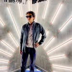 Sergio  Lozada - @danharry_lozada - Instagram