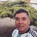Sergio Lozada - @lozadasergio834 - Instagram