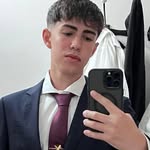 Sergio Lozada - @sergiolozadaa_ - Instagram