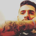 sergio lozada - @sudaka_aka_sergio - Instagram