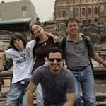 Sergio Lozada-González - @sergiolozadagonzalez - Instagram