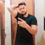 Sergio Lucas - @sergio_lucas23 - Instagram