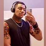 Sergio Lucas - @lucassergiioo - Instagram