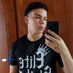 Sergio Lucas - @_sergio_lucas23 - Instagram