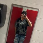 Sergio Lucas - @serg.io7195 - Instagram