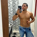 Sergio Lucas - @lucas_silvaaa002 - Instagram
