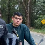 Sérgio Lucas - @sergio_lucas46 - Instagram