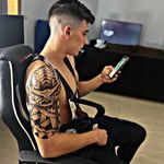 sergio lucas - @sergiolucas26 - Instagram