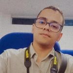 Sérgio Lucas - @sergiolucassilva - Instagram