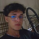 Sérgio Lucas - @sergio_lucas7 - Instagram