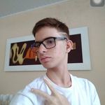 Sergio Lucas. - @sergiolucassb2022 - Instagram