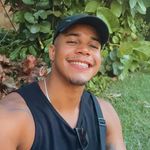 Sergio Lucas Moura - @_sergiolucas - Instagram