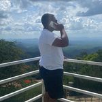 Sérgio Lucas  - @sergiolucas05 - Instagram