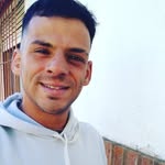 Sergio Lucci - @_lucciseer - Instagram